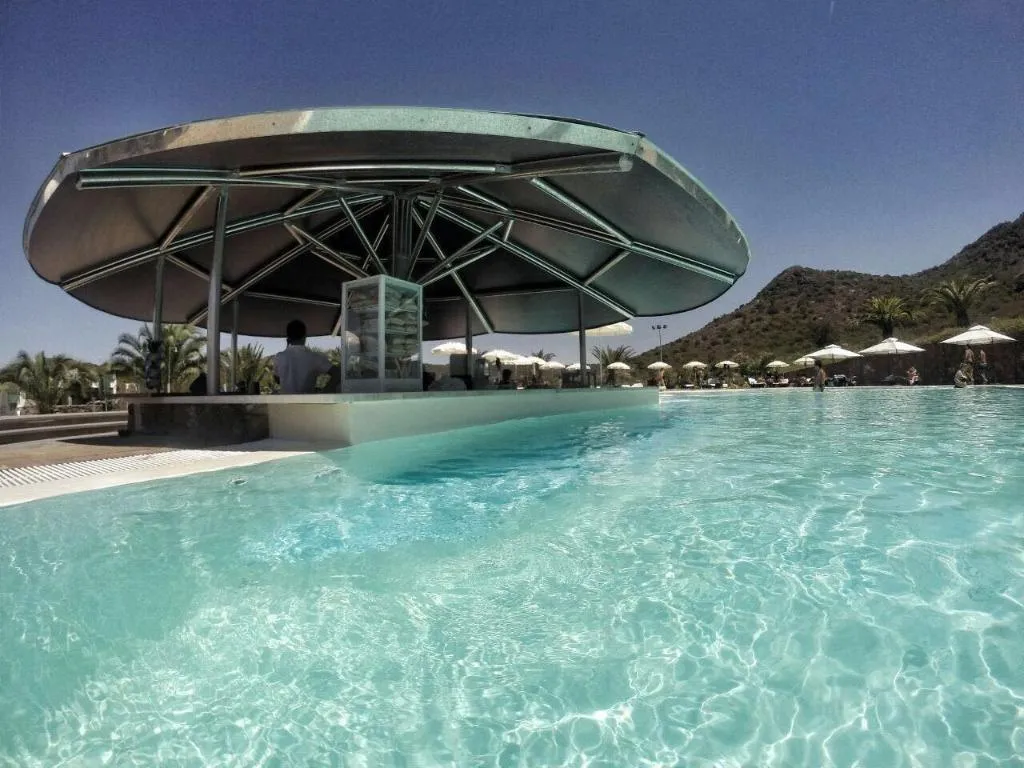 Sports and Entertainment, Residence Hotel Monte Ricciu, Alghero