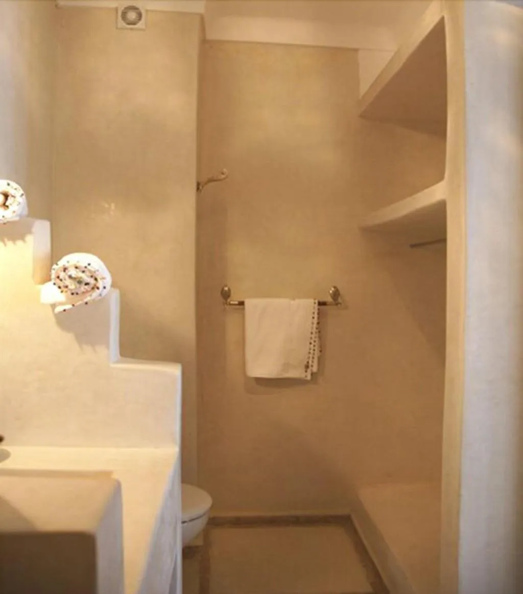 Room, Dar Chadia, Marrakech