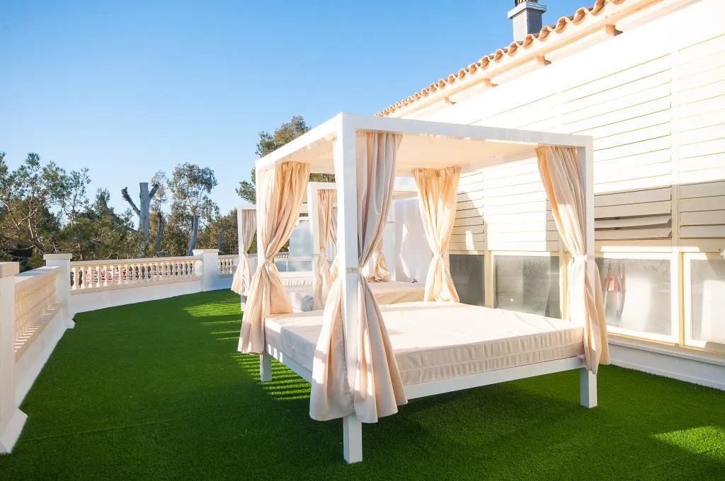 STUDIO PREMIUM Room, Universal Aparthotel Elisa, Majorca