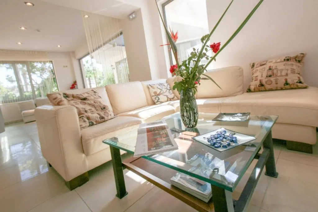 Lobby, Flamingos Hotel by GHH, Crete