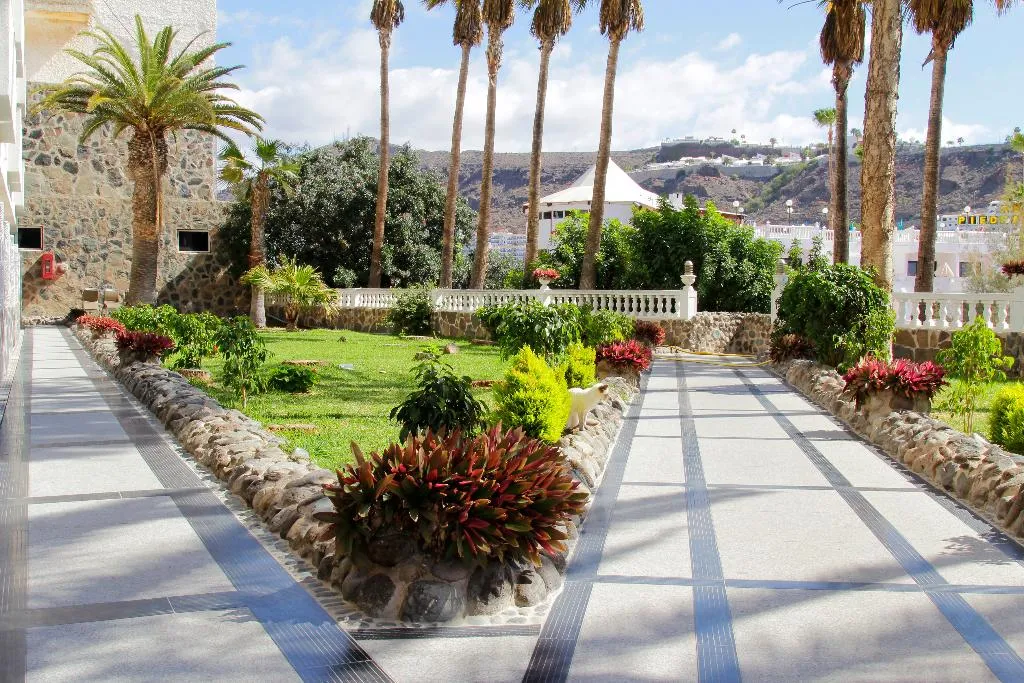 General view, Maracaibo, Gran Canaria