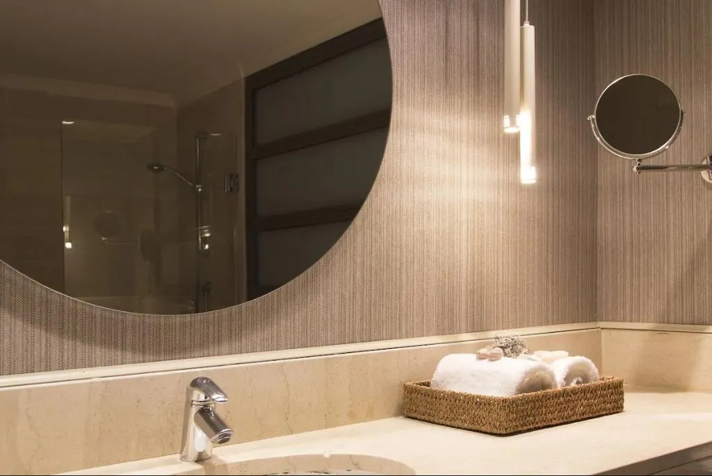 SUITE TWO BEDROOMS Room, Meliton - Porto Carras Grand Resort, Halkidiki