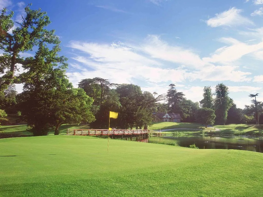 Sports and Entertainment, Carton House, a Fairmont Managed Hotel, Dublin