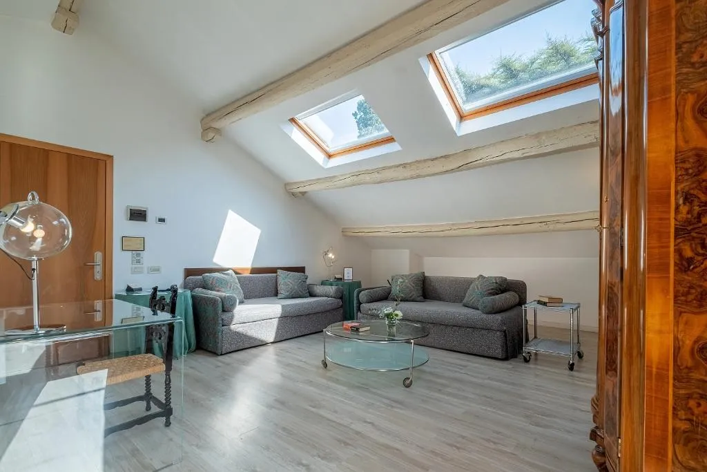 TRIPLE COMFORT Room, Villa Mabapa, Venice