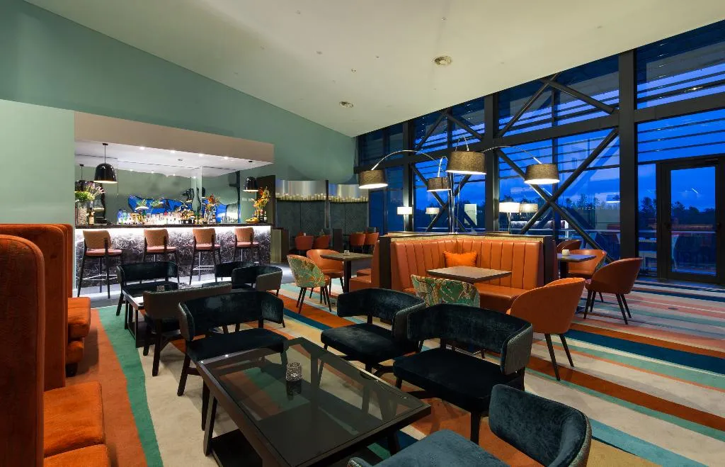 Sports and Entertainment, Monchique Resort and Spa, Algarve