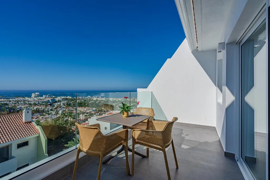 APARTMENT TWO BEDROOMS Room, Costa Adeje Garden, Tenerife