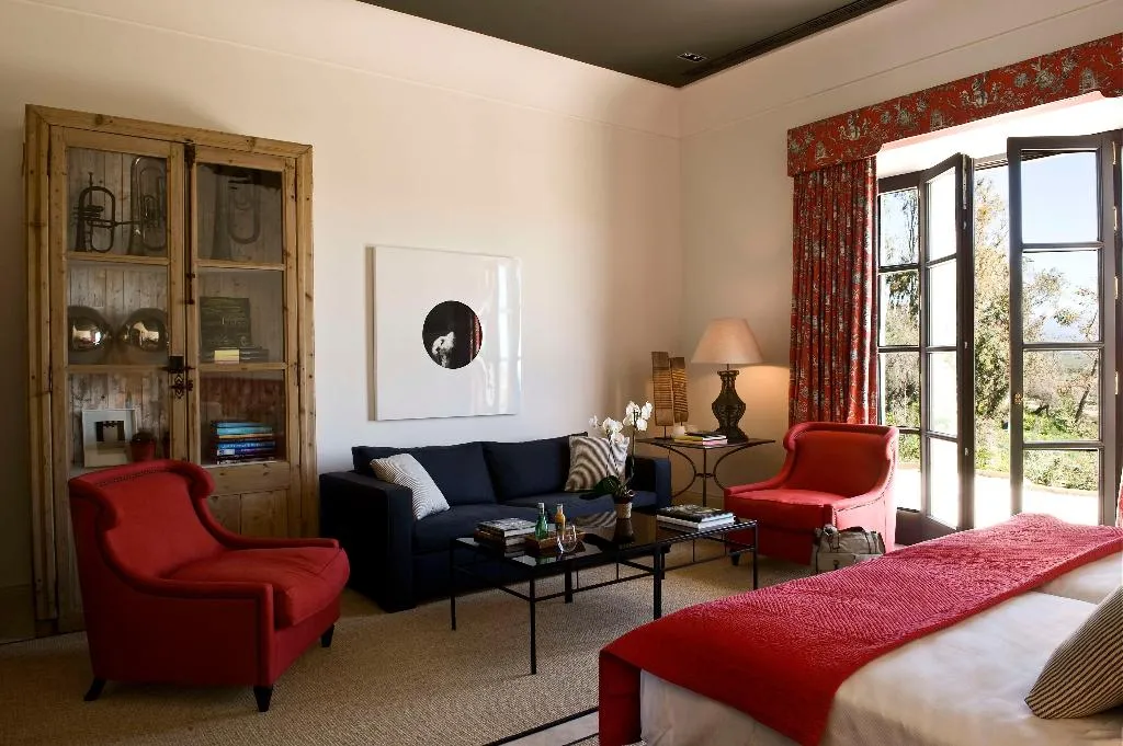 Room, Finca Cortesin Golf and Spa, Costa Del Sol