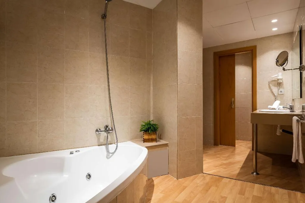 Room, Alegria Plaza Paris, Costa Brava