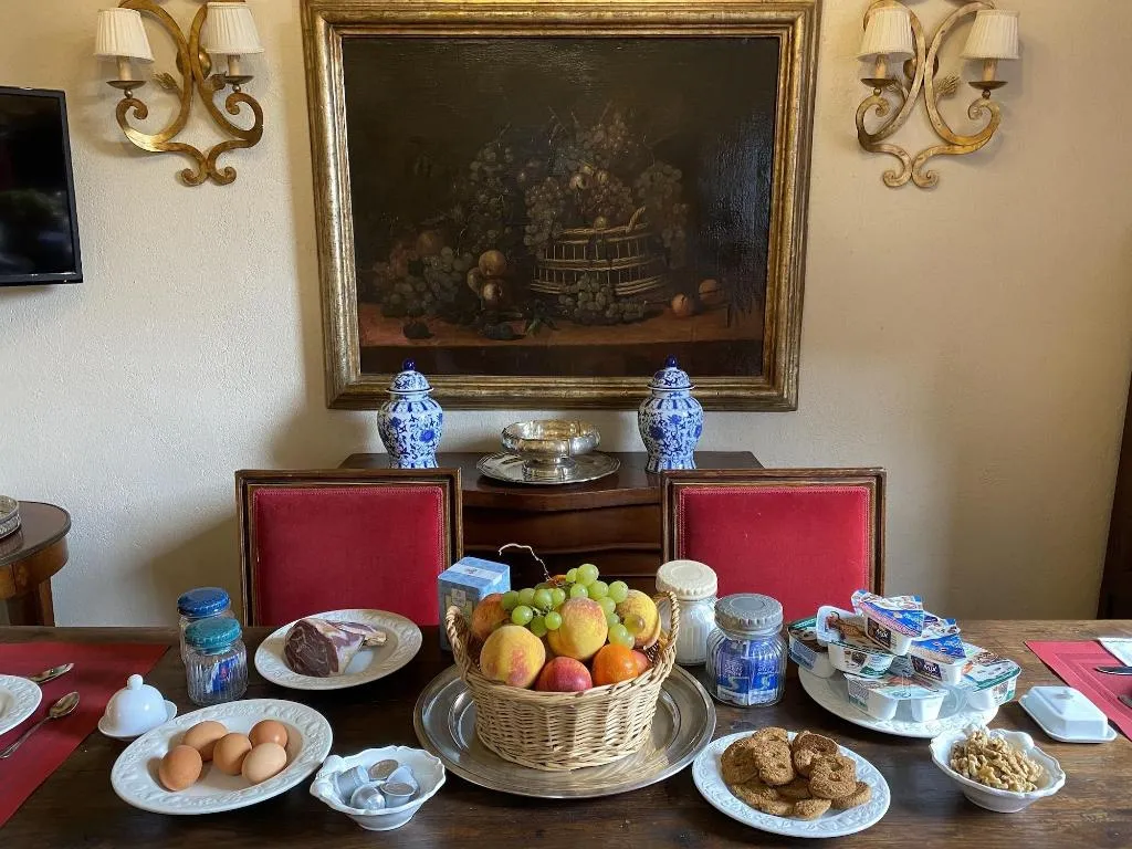 Restaurant, Bed And Breakfast St Martin, Naples
