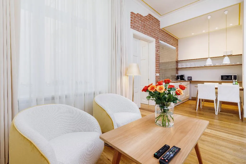 APARTMENT STANDARD Room, Bracka 6 Apartments, Krakow