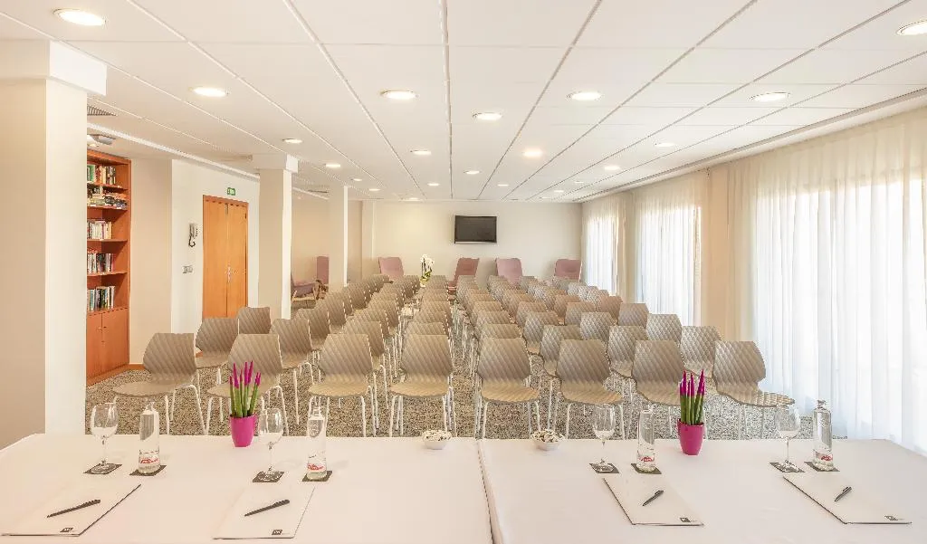 Conferences, RH Corona del Mar, Costa Blanca