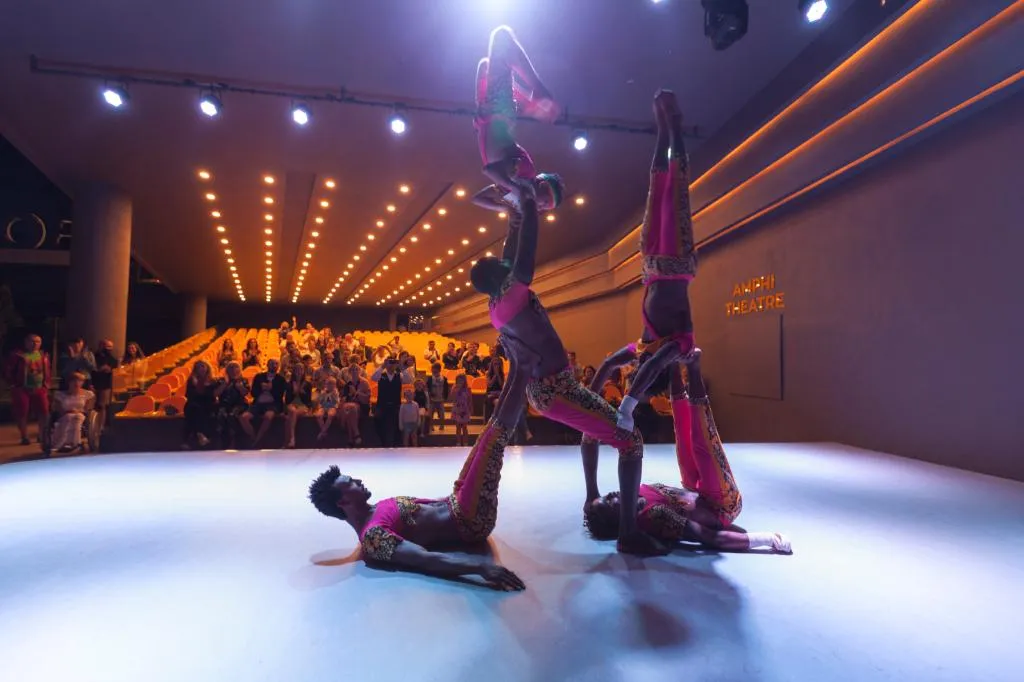 Sports and Entertainment, Bosphorus Sorgun, Antalya