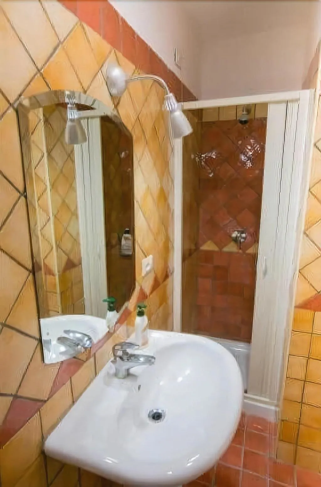 Room, B&B Napoli Centrale di Fabio e Veronica, Naples