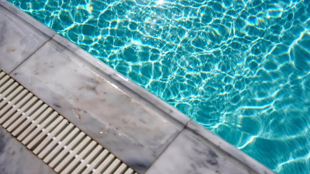 Pool, Stella Maria Hotel, Crete
