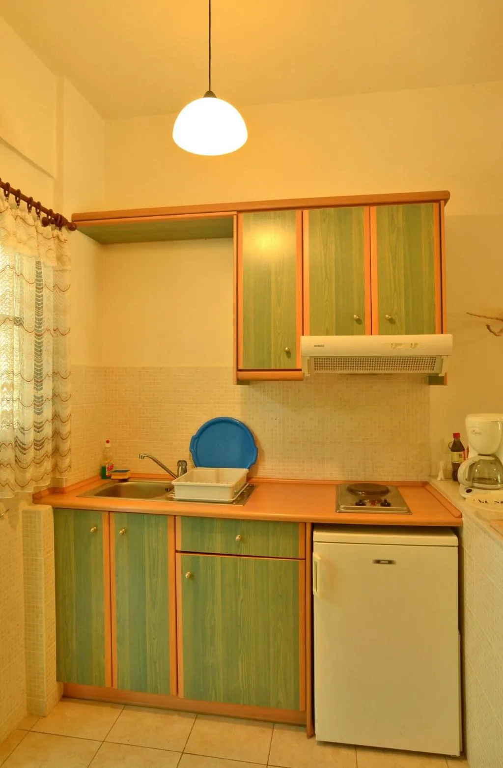 Room, Lemonia Accommodations, Zante