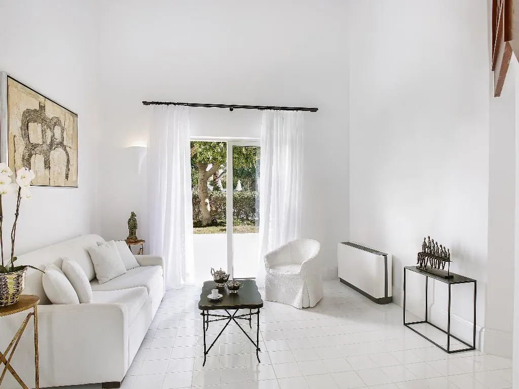 SUITE GARDEN VIEW Room, Caramel, A Resort to Live, Crete