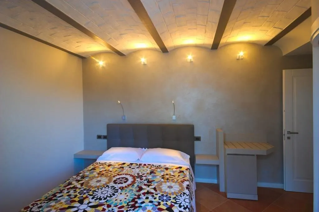 Room, Casa Turrisi, Taormina