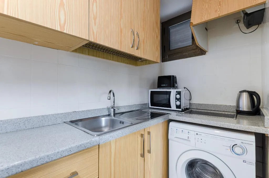 APARTMENT ONE BEDROOM Room, Alcudia Apartments, Majorca