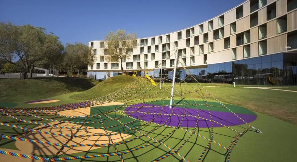 General view, Family Hotel Amarin by Maistra Select, Istria