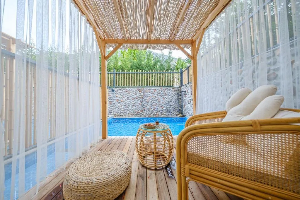 Room, Oludeniz Blu Luxury Unique Hotel - Adults Only, Dalaman