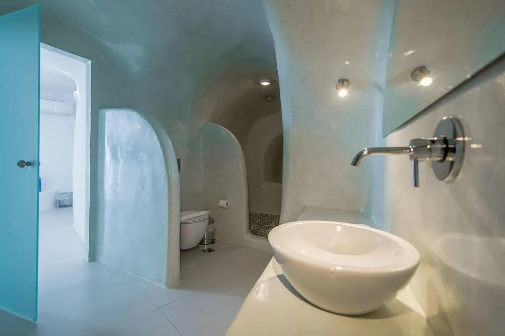 Room, Boutique 88 Fira, Santorini