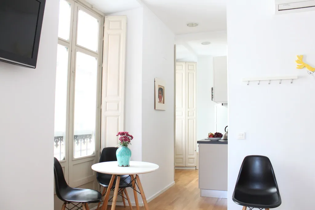 STUDIO STANDARD Room, Life Apartments Calderon, Costa Del Sol
