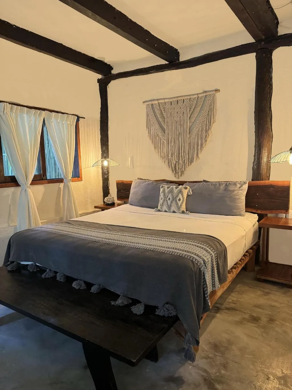 Room, Sivana Tulum, Cancun Area