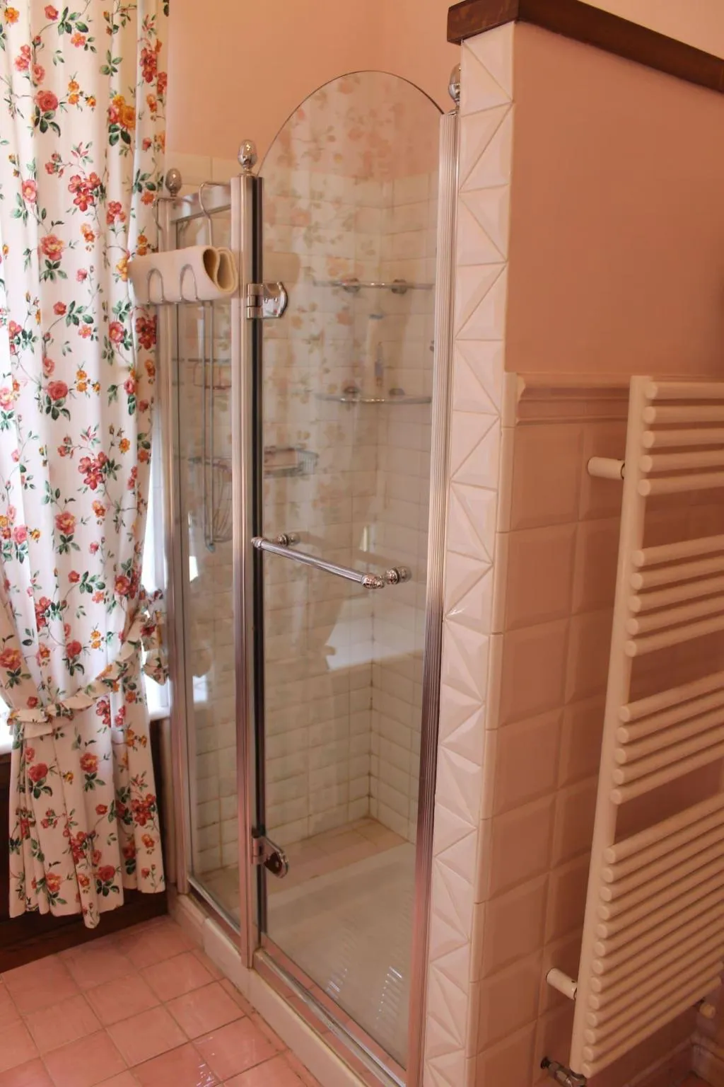 Room, B&B Le Sorelle, Naples