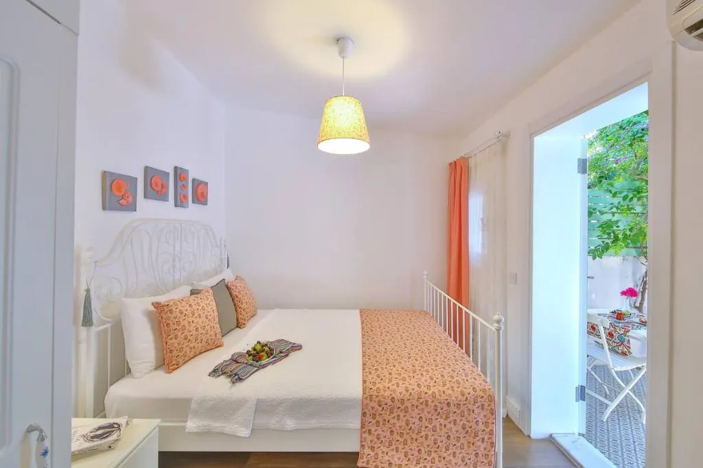 Room STANDARD Room, Alacati Sorf Hotel, Izmir