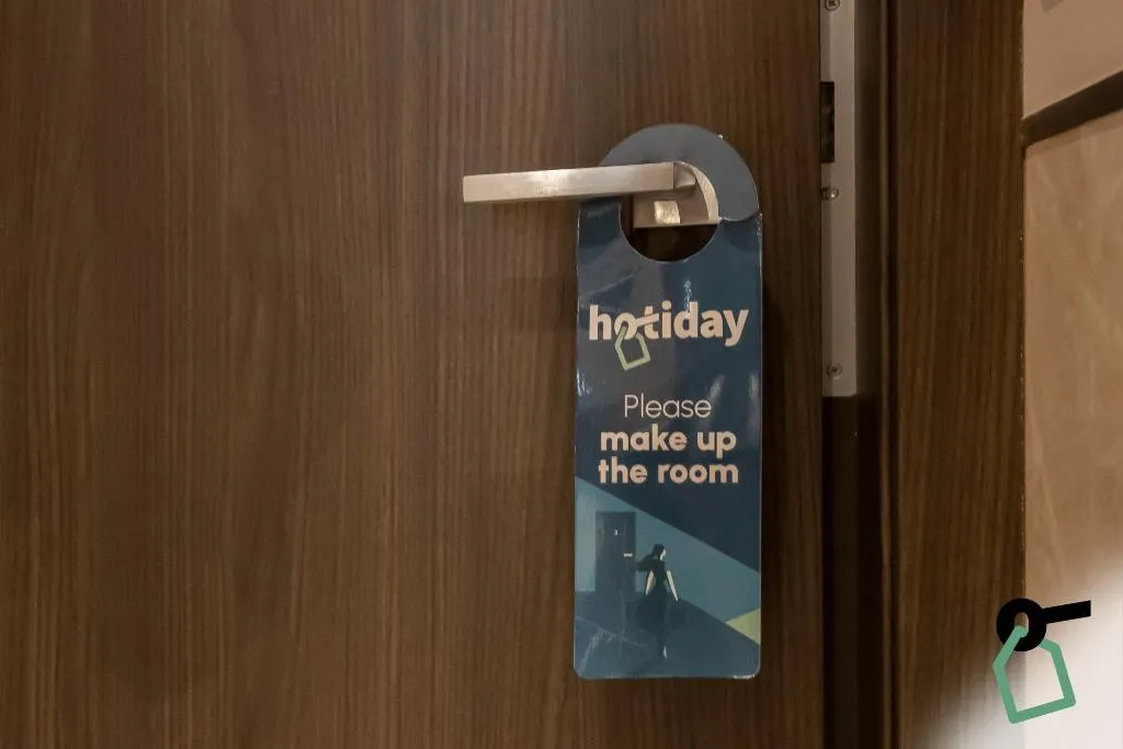 Lobby, Hotiday Room Collection – Milano Cinque Giornate, Milan