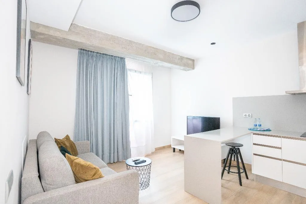 APARTMENT ONE BEDROOM Room, Sholeo Lodges La Cicer Flats, Gran Canaria