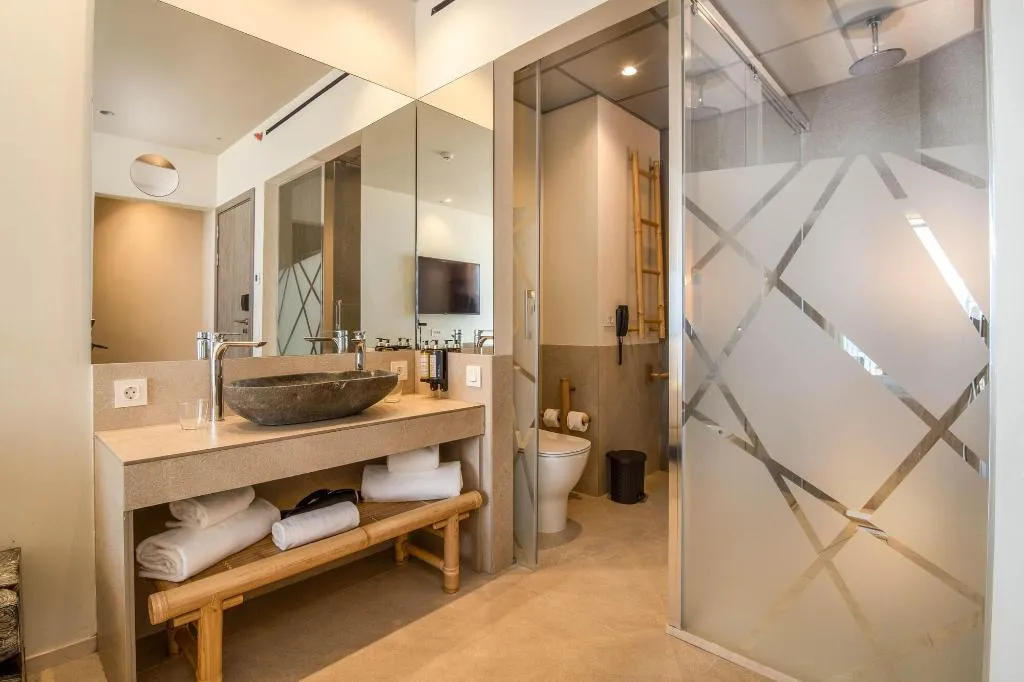 Room, Hotel Ca Diz Baha A By Q Hotels, Costa De La Luz