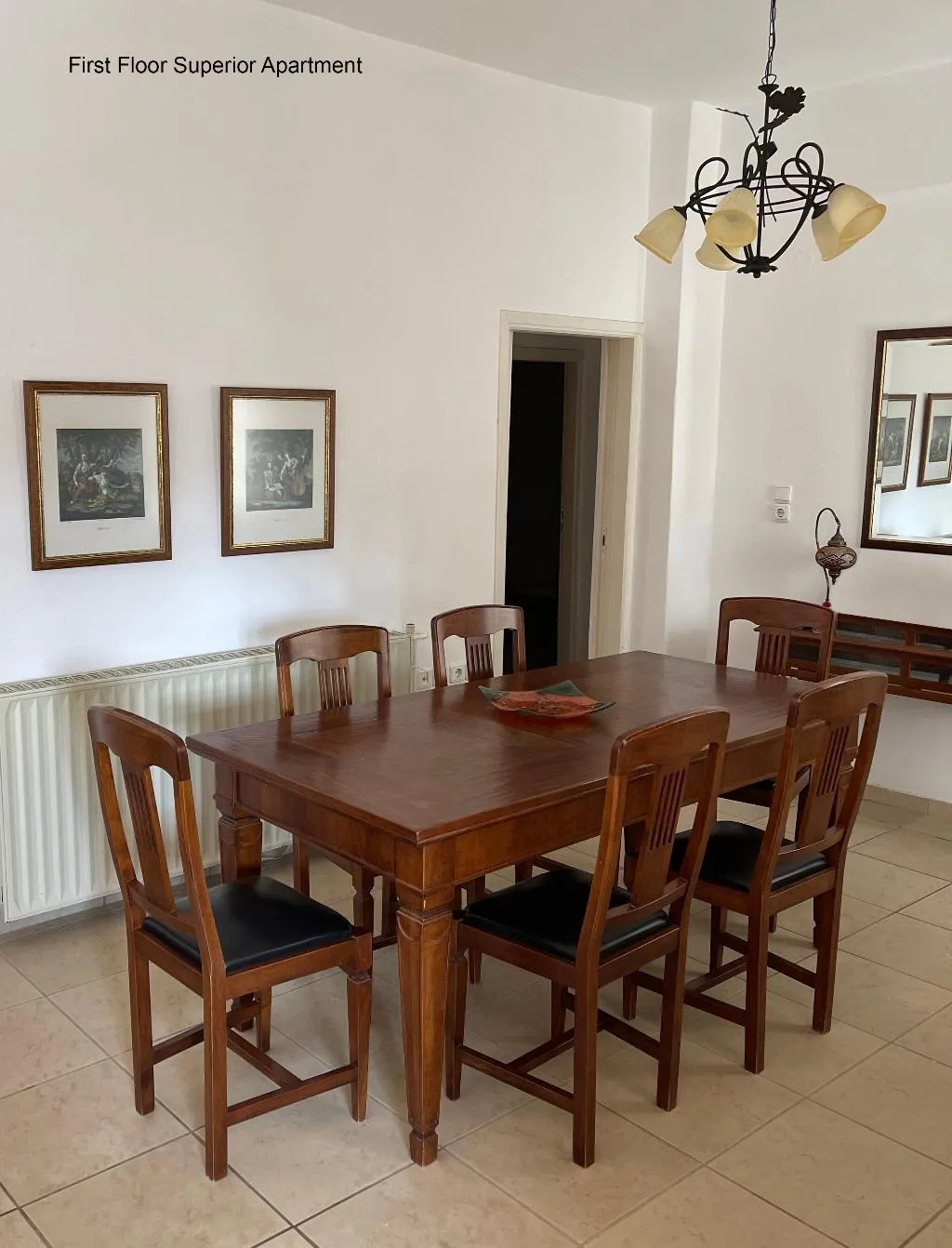 APARTMENT SUPERIOR Room, Ocean Village Apartments, Crete