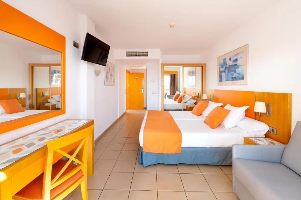 Double or Twin STANDARD Room, Chatur Costa Caleta, Fuerteventura