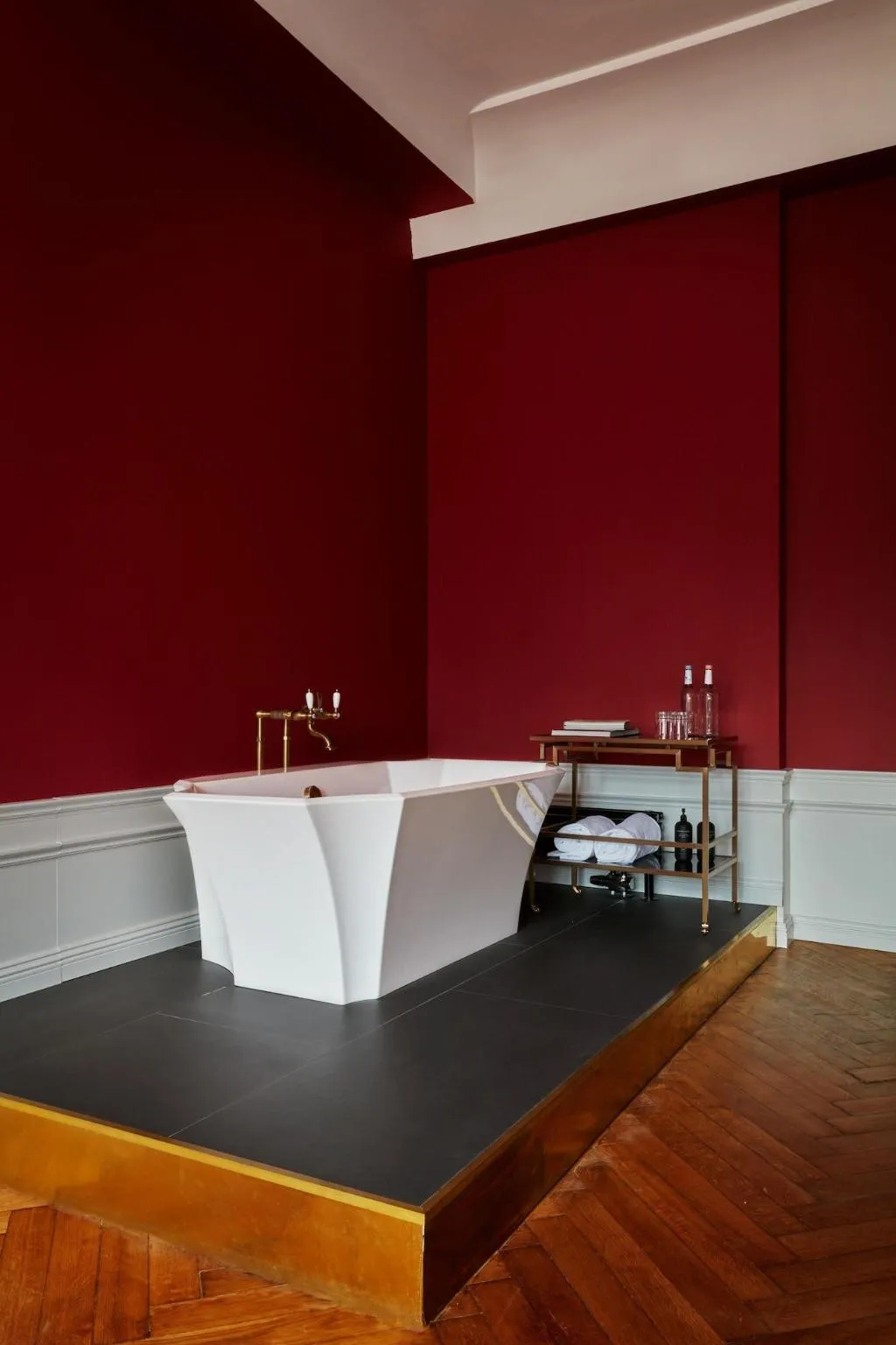 Room, Provocateur, Berlin, a part of Sircle Collection, Berlin