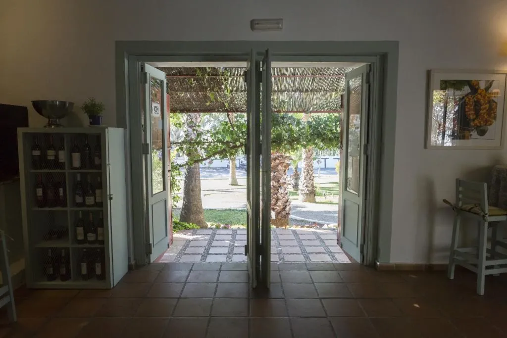 Bar, Cortijo del Arte, Costa Del Sol
