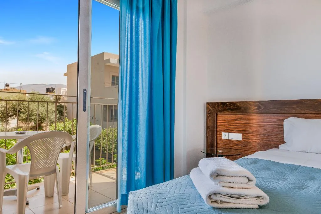 Room POOL VIEW Room, Creta Verano, Crete