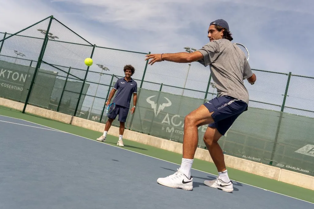 Sports and Entertainment, Rafa Nadal Residence, Majorca