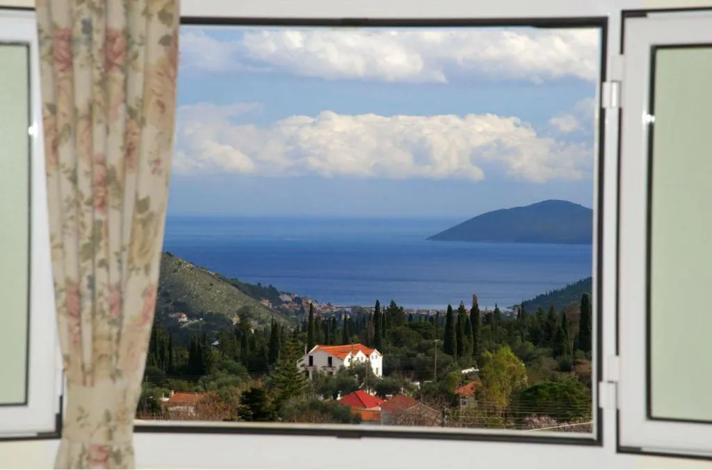 APARTMENT TWO BEDROOMS Room, Dogis Resort, Kefallinia