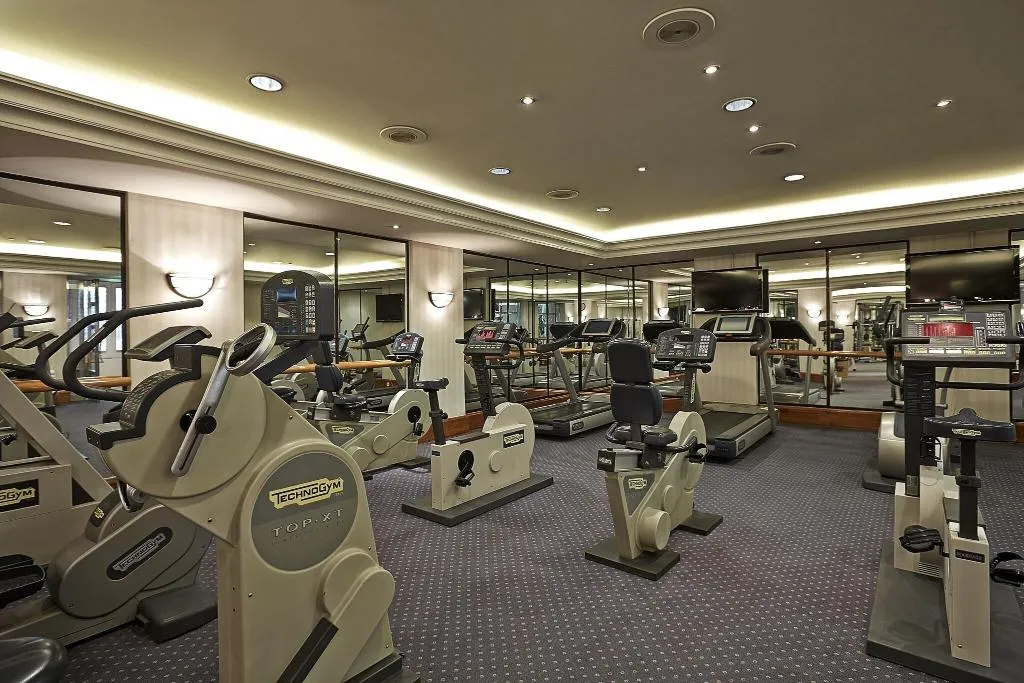 Sports and Entertainment, Sofitel Cairo Downtown Nile, Cairo