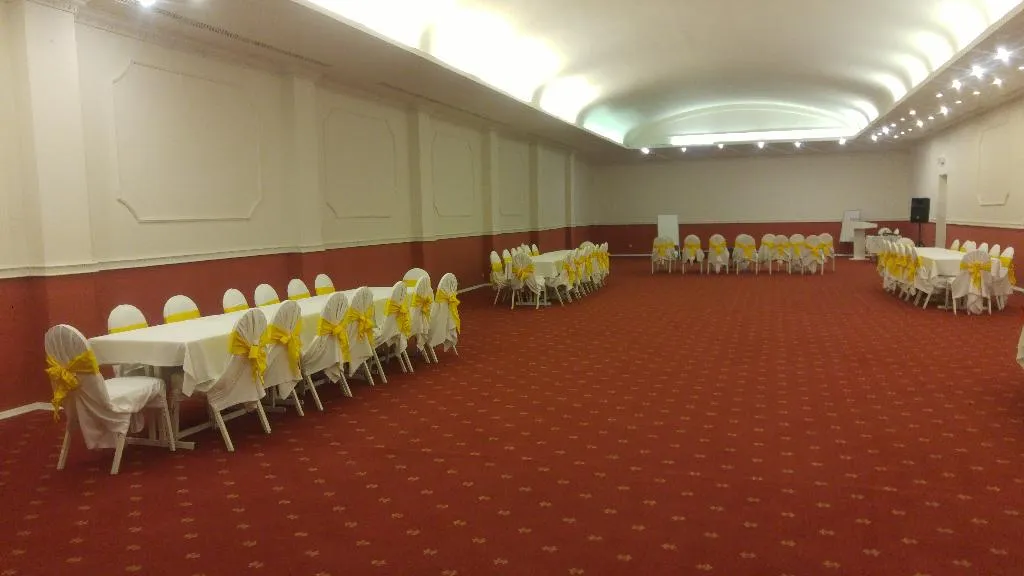 Conferences, Fortezza Beach Resort, Dalaman