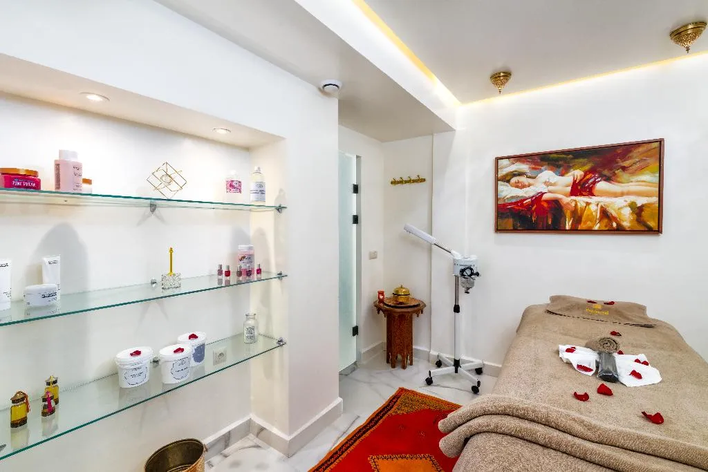 Sports and Entertainment, Riad Diamond Of Marrakech, Marrakech