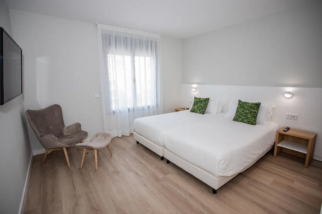APARTMENT THREE BEDROOMS Room, Arguineguin Park By Servatur, Gran Canaria