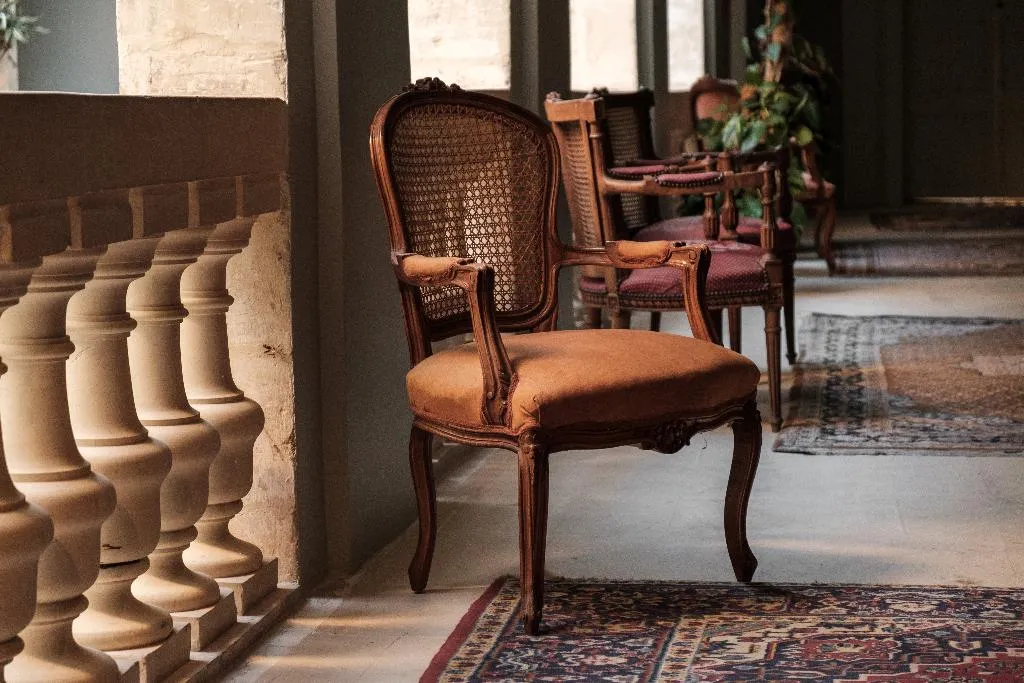 Lobby, The Xara Palace Relais and Chateaux, Malta