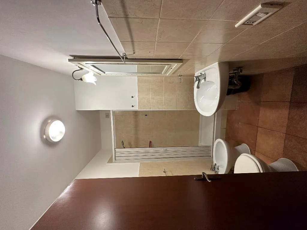 DOUBLE STANDARD Room, Hotel Il Papavero, Rome