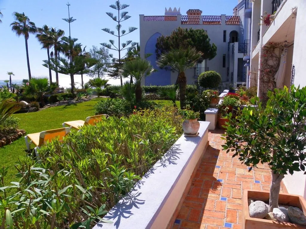 Room, La Perla De Marakech, Costa Del Sol