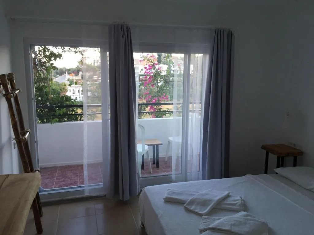 Room, Hotel Pataros, Dalaman