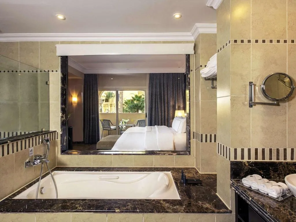 Room, Rixos Sharm El Sheikh Adults Only 18+ ALL INCLUSIV, Red Sea Riviera