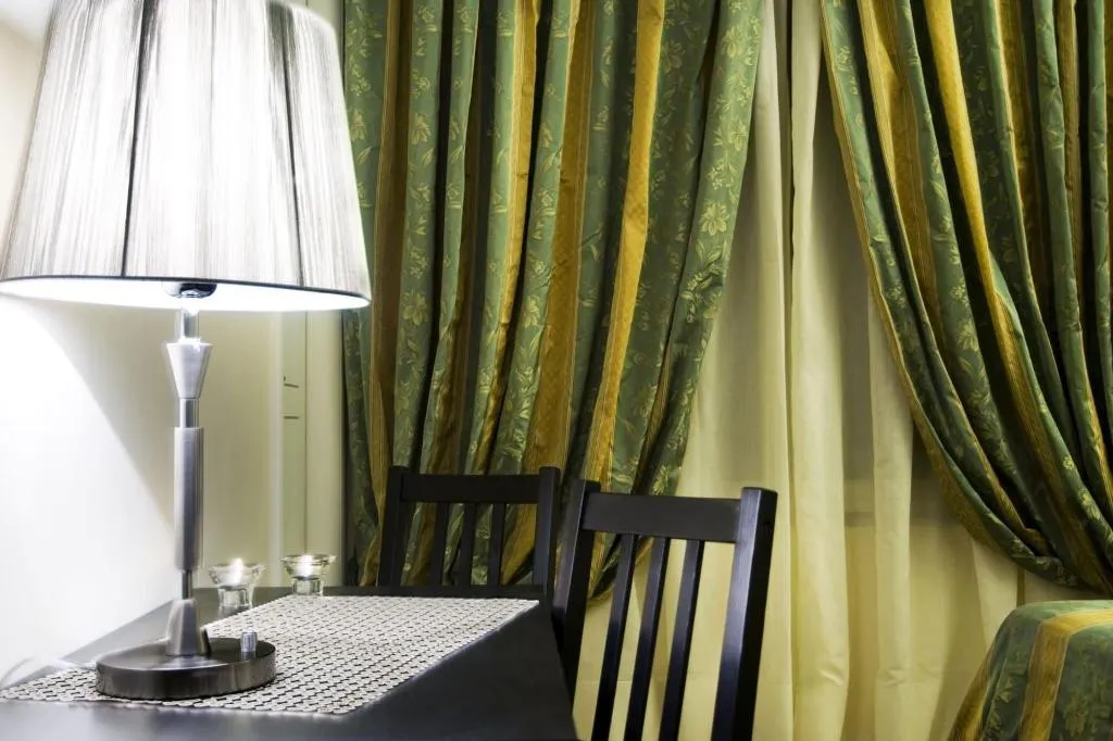 Restaurant, B&B Lepanto, Catania