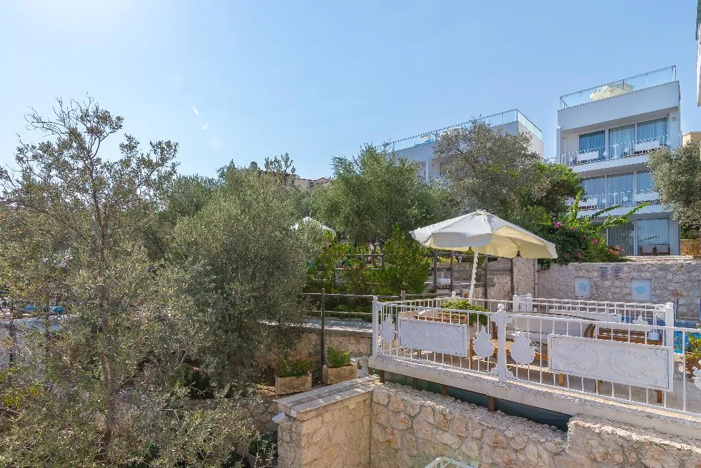 General view, Oasis Hotel Kalkan +16, Dalaman